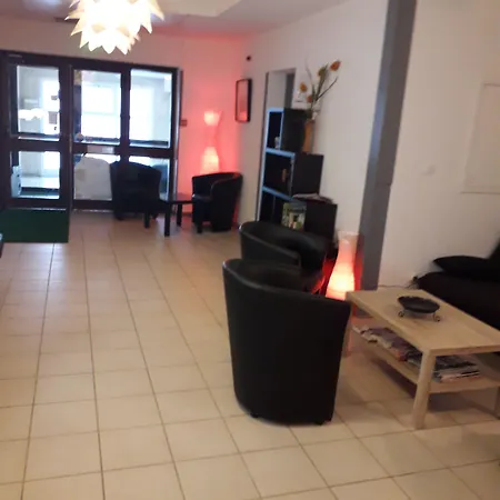 Szálloda Du Pic D'annie La Pierre Saint Martin