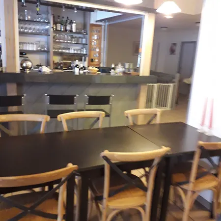 Du Pic D'annie 2* La Pierre Saint Martin