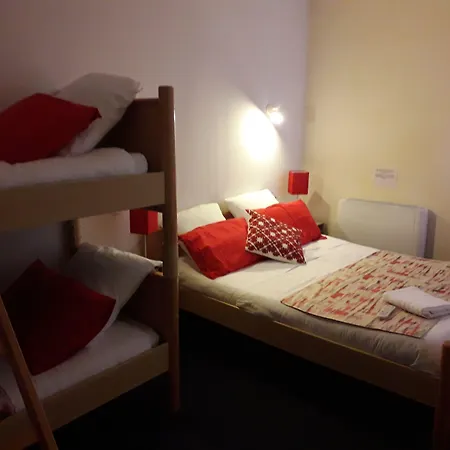 Szálloda Du Pic D'annie