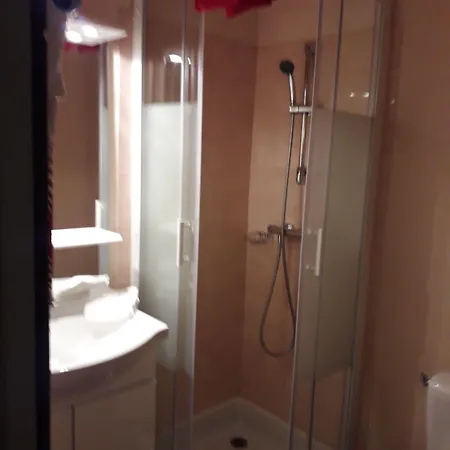 Szálloda Du Pic D'annie