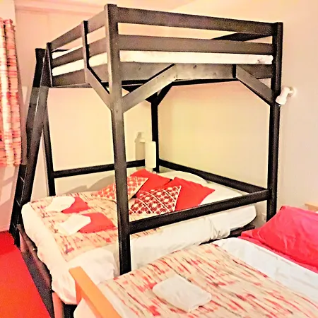 Du Pic D'annie Hotel 2*