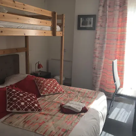 Szálloda Du Pic D'annie 2*