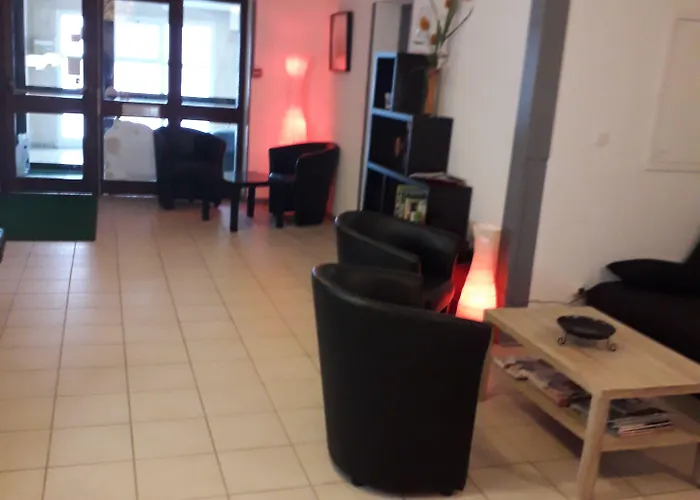 Hotel Du Pic D'annie La Pierre Saint Martin