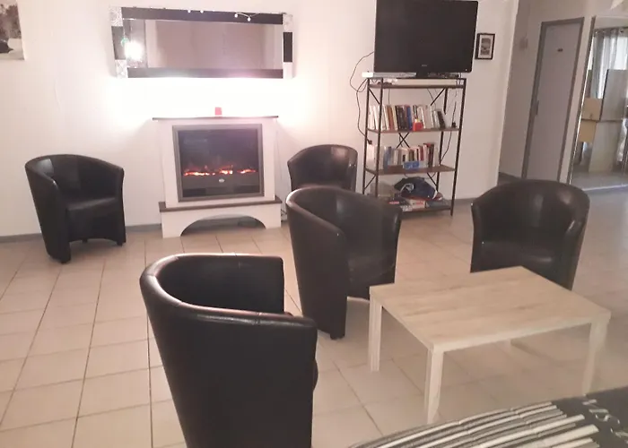 Du Pic D'annie 2* La Pierre Saint Martin