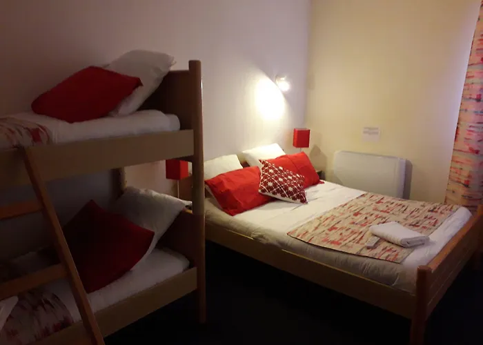 Hotel Du Pic D'annie