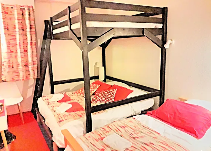 Du Pic D'annie Hotel 2*