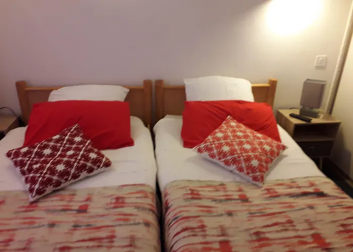 Du Pic D'annie La Pierre Saint Martin