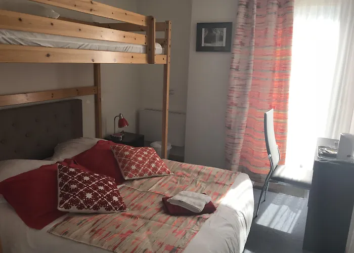 Hotel Du Pic D'annie 2*